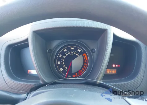 2012 Scion Xd из США, поврежденный, VIN JTKKU4B47C1022248